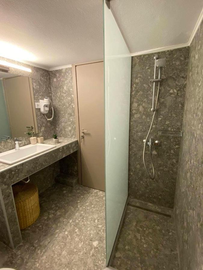 Chania Central Apartment Buitenkant foto